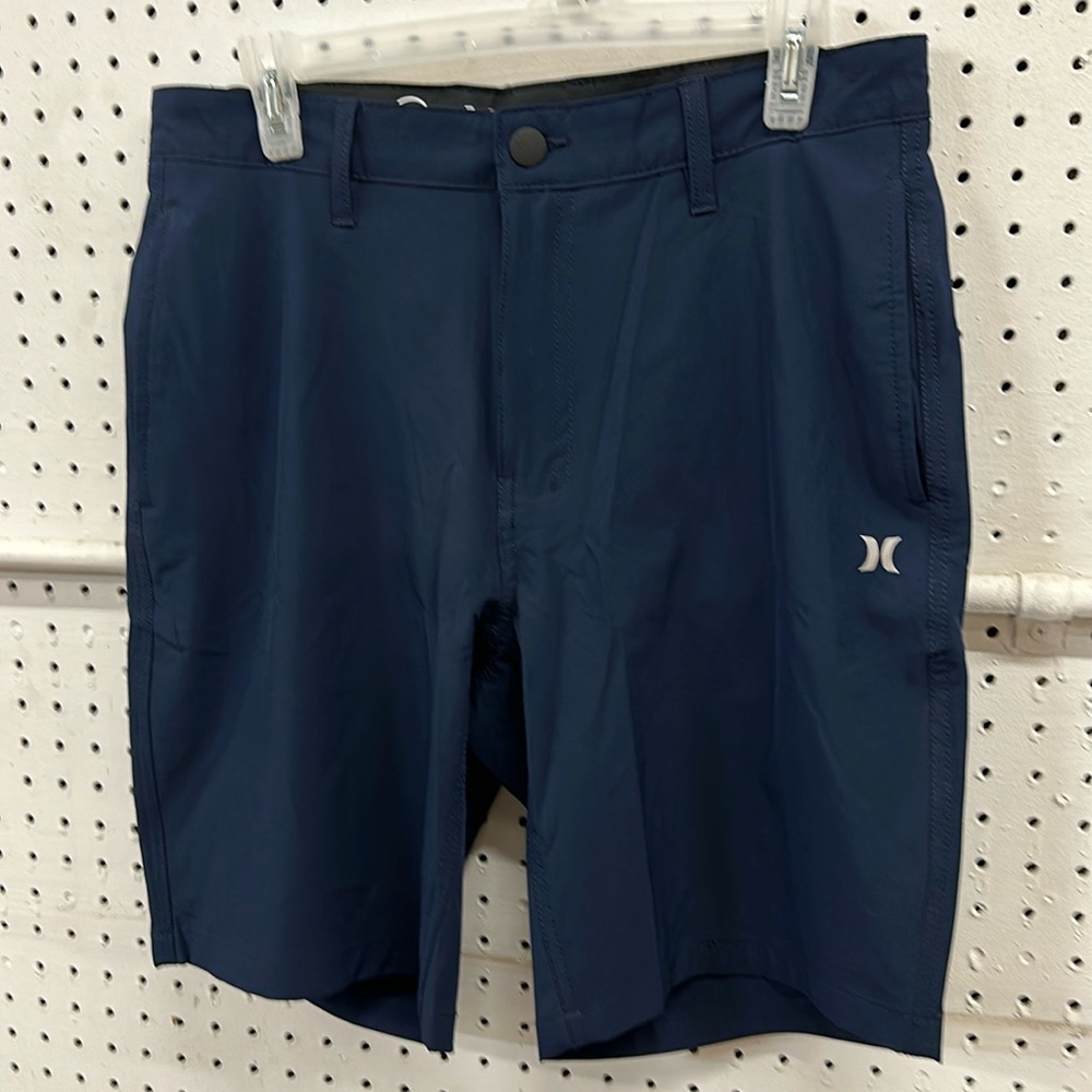 Hurley all day hybrid shorts